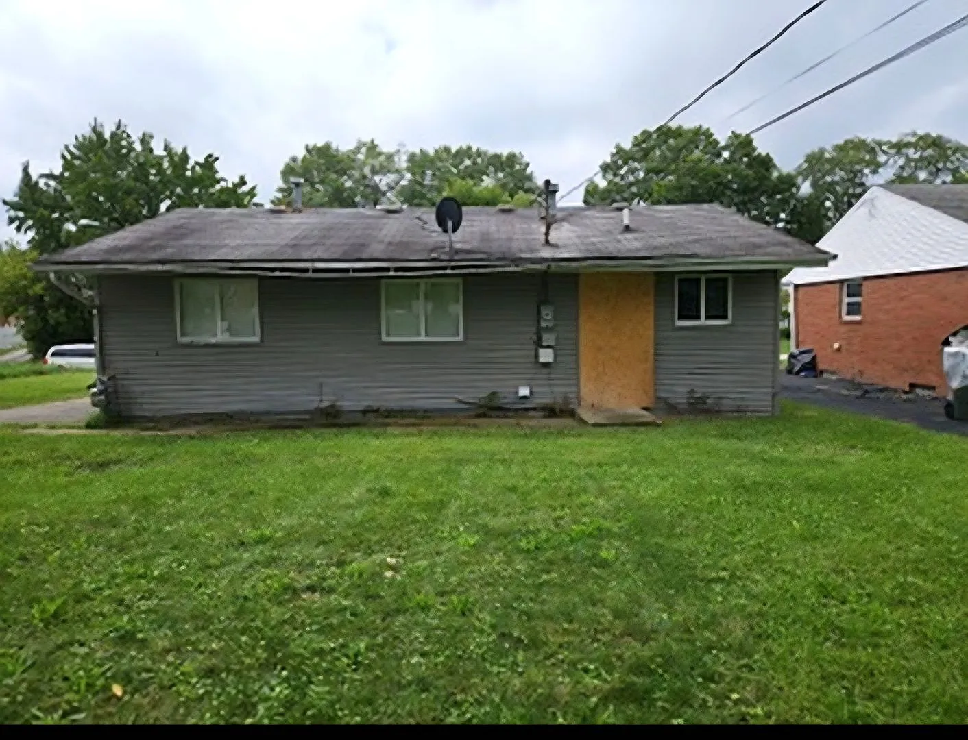 3 bedroom ranch home for rent! — Photo 3