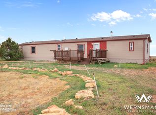 150 Sunlight Dr, Gillette, WY 82716