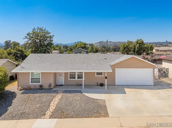 9455 Domer Rd, Santee, CA 92071