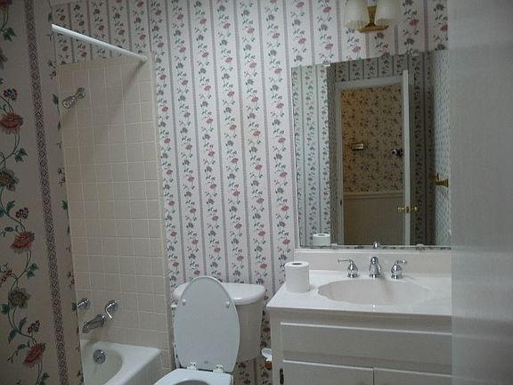 hall bath
