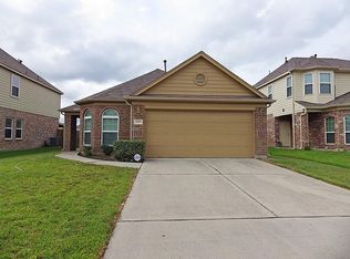 5003 Forest Hurst Gln, Spring, TX 77373