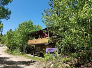 261 Gcr #691, Grand Lake, CO 80447