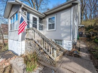 675 Franklin Ave, Council Bluffs, IA 51503