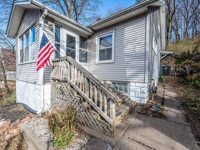 675 Franklin Ave, Council Bluffs, IA, 51503