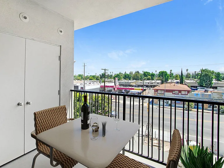 The Bay Apartment Homes — Photo 29