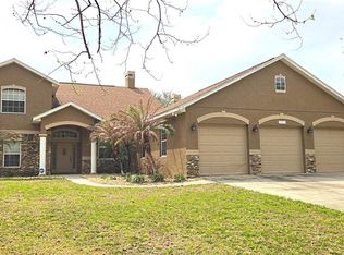 4307 Britt Rd, Mount Dora, FL 32757