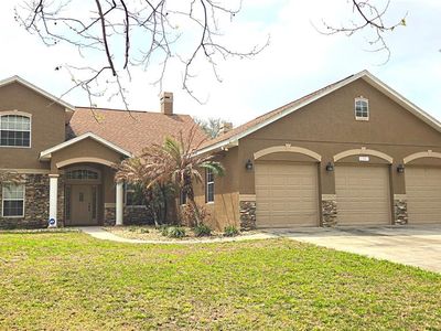 4307 BRITT ROAD, Mount Dora, FL, 32757