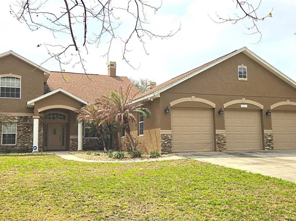 4307 Britt Rd, Mount Dora, FL 32757