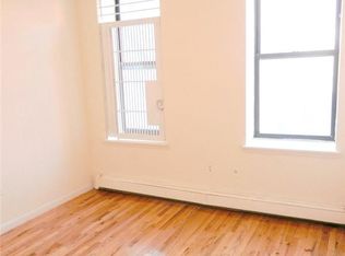 333 E 108th St APT 1E, New York, NY 10029