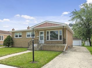 268 Maple Ave, South Chicago Heights, IL