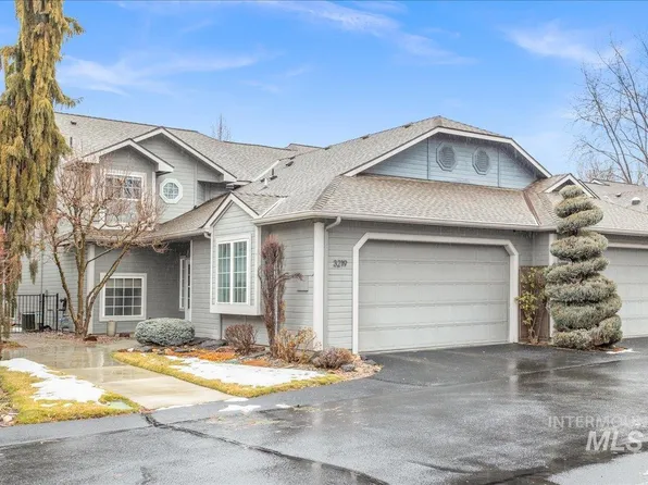 3219 N Native Ln, Boise, ID 83704