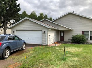 4072 Stebner Rd, Hermantown, MN 55811