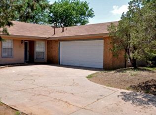 5733 1st Pl, Lubbock, TX 79416