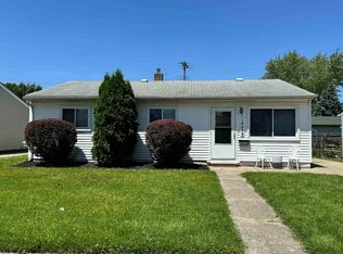 19299 Georgia St, Roseville, MI