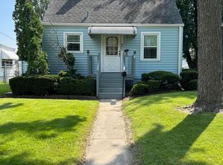 2932 Gibson Pl, Hammond, IN 46323