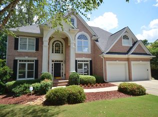 3360 Perrington Pointe, Marietta, GA 30066