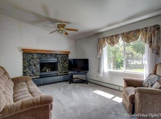 1751 E 57th Cir, Anchorage, AK 99507