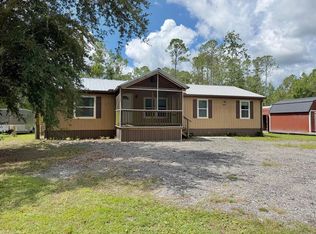 5171 MAHOGANY BOULEVARD, BUNNELL, FL 32110