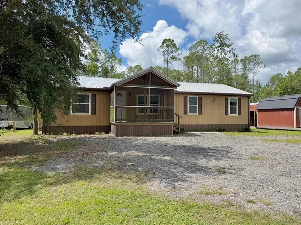 5171 MAHOGANY BOULEVARD, BUNNELL, FL 32110