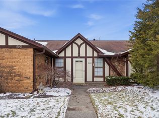 8603 Sea Pines Ln, Dayton, OH 45458