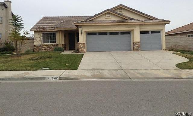 1st image of 16505 Antelope St