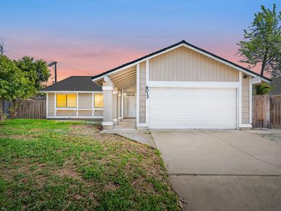 8033 Renton Way, Sacramento, CA, 95828