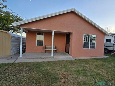 2305 Jackson St, Carlsbad, NM, 88220