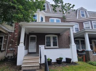 109 W 20th St, Wilmington, DE 19802