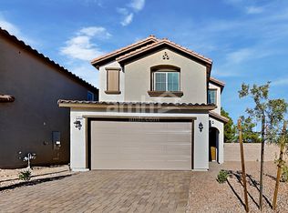 5705 Morgans Mile St, Las Vegas, NV 89113