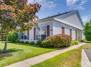 362 Harrier Dr, Monroe Township, NJ