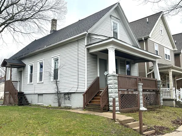 2843 North 10th STREET, Milwaukee, WI 53206