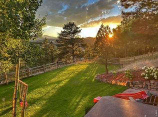 109 Lookout Mountain Cir, Golden, CO 80401