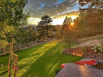 109 Lookout Mountain Cir, Golden, CO, 80401