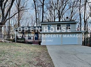 3406 Deshong Dr, Stone Mountain, GA 30087