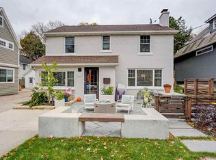 13 Virginia Ter, Madison, WI 53726