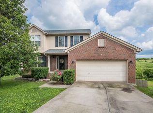 829 Aster Ct, Richmond, KY 40475