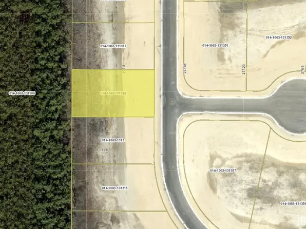 54385 Columbia Bay Dr Lot 285, Osceola, IN 46561