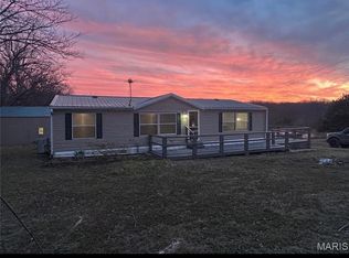 1214 County Road 514, Wappapello, MO 63966