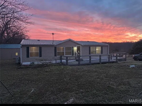 1214 County Road 514, Wappapello, MO 63966