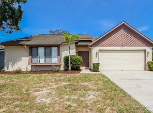 7748 McPherson Dr, New Port Richey, FL 34653