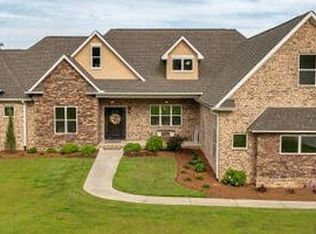 7287 Moseley Dixon Rd, Macon, GA 31220