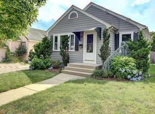 302 Nelson St, Providence, RI 02908