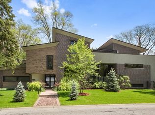 4735 Lilac Ave, Glenview, IL 60025