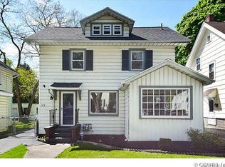125 Indiana St, Rochester, NY 14609