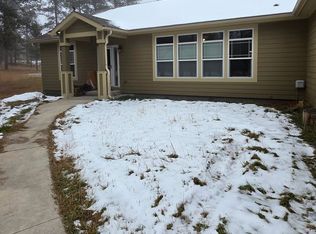 7495 Shoup Rd, Colorado Springs, CO 80908