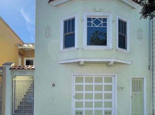 2745 Balboa St, San Francisco, CA 94121