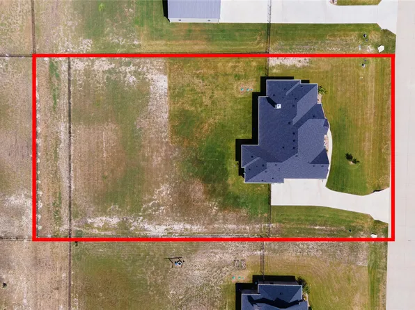 430 Solo Ridge Dr, Waxahachie, TX 75167