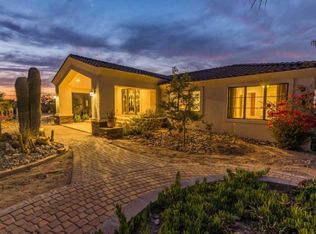 2528 W Lodge Dr, Phoenix, AZ 85041