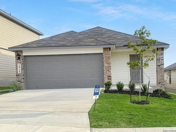 14710 Briscoe Downs, San Antonio, TX 78245
