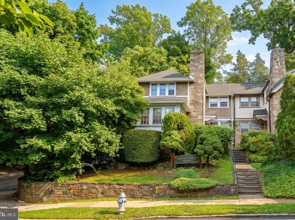 40 Rock Hill Rd, Bala Cynwyd, PA 19004